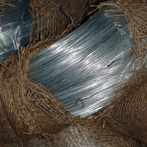 galvanized-Iron-wire