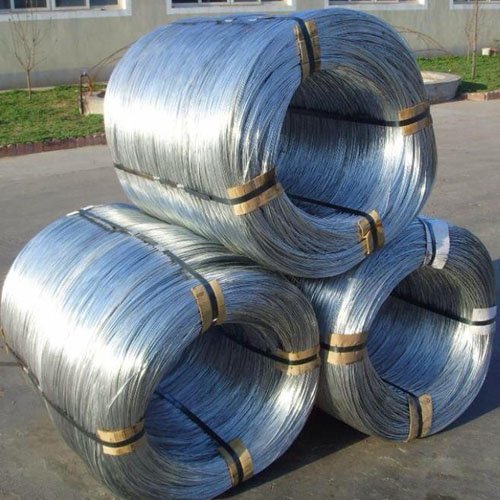 hot-dipped-galvanized-wire