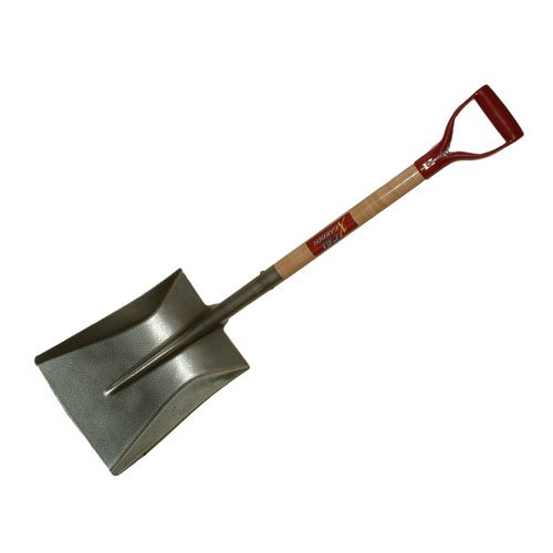 shovel