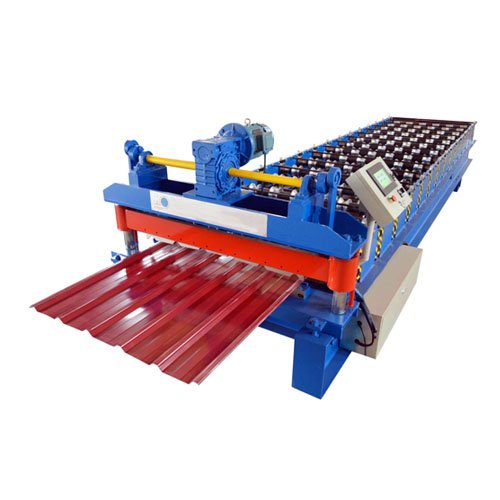 roll-forming-machine